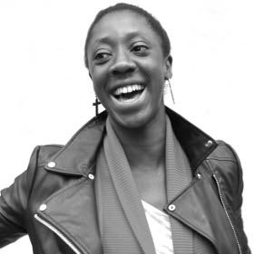 Sarah Owusu